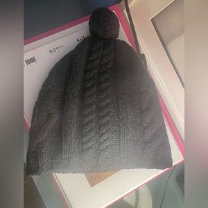 Thom Browne cashmere hat